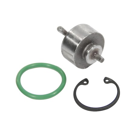 A & I Products Switch w/ O-ring Superheat, A6 Compressor 4" x1" x1" A-220-5000